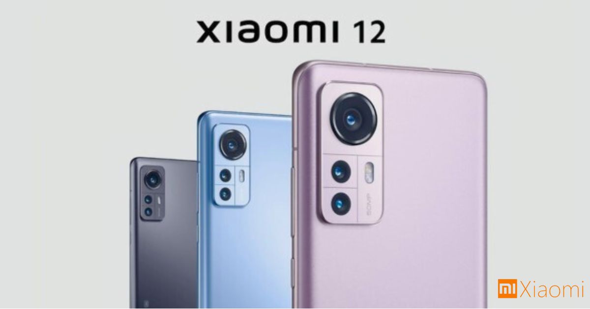 Xiaomi12,Xiaomi12 pro,Xiaomi12T pro, Xiaomi12 lite,